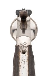 "Smith & Wesson New Model Number 3 w/ Stock (51912)" - 5 of 8