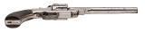 "Smith & Wesson New Model Number 3 w/ Stock (51912)" - 7 of 8