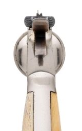"Smith & Wesson Number 3 W/ Ivory Grips (51913)" - 3 of 6