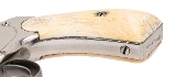 "Smith & Wesson Number 3 W/ Ivory Grips (51913)" - 6 of 6
