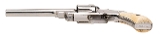 "Smith & Wesson Number 3 W/ Ivory Grips (51913)" - 5 of 6