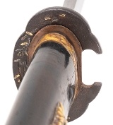 "Ko-Tanto with 9.125" Blade and Edo Period Koshirae (SW2005)" - 10 of 11
