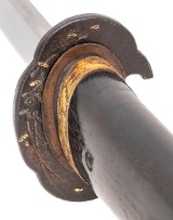 "Ko-Tanto with 9.125" Blade and Edo Period Koshirae (SW2005)" - 11 of 11