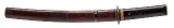"Ko-Tanto with 9.125" Blade and Edo Period Koshirae (SW2005)" - 5 of 11