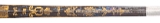 "Spanish Officer’s Smallsword – Blue & Gilt Blade with Royalist Motto (SW1989)" - 2 of 11