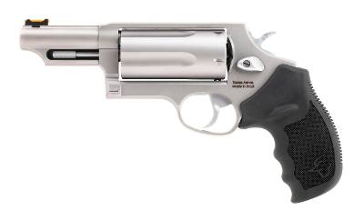 "(SN: AEM891264) Taurus The Judge Revolver .45LC/.410GA (L2025-00037) NEW"