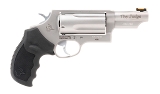 "(SN: AEM891264) Taurus The Judge Revolver .45LC/.410GA (L2025-00037) NEW" - 2 of 3