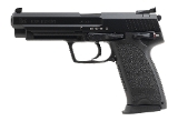 "(SN: 25-182505) Heckler & Koch USP Expert Pistol .45 ACP (L2025-11612) NEW" - 2 of 3