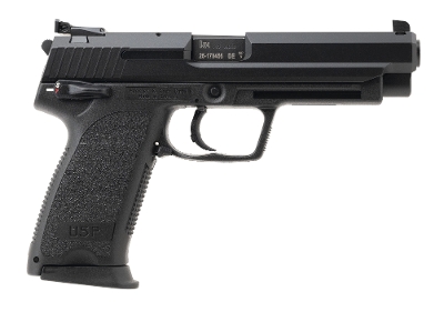 "(SN: 25-182505) Heckler & Koch USP Expert Pistol .45 ACP (L2025-11612) NEW"