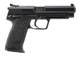 "(SN: 25-182505) Heckler & Koch USP Expert Pistol .45 ACP (L2025-11612) NEW" - 1 of 3