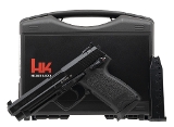 "(SN: 25-182505) Heckler & Koch USP Expert Pistol .45 ACP (L2025-11612) NEW" - 3 of 3
