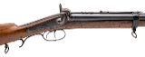 "Scarce Jacob’s Rifle by Swinburn & Son w/ Rare Bayonet (51934)" - 3 of 19