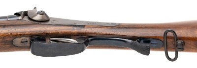 "Scarce Jacob's Rifle by Swinburn & Son w/ Rare Bayonet (51934)" - Image 11 of 19