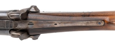 "Scarce Jacob's Rifle by Swinburn & Son w/ Rare Bayonet (51934)" - Image 7 of 19
