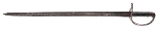 "Scarce Jacob’s Rifle by Swinburn & Son w/ Rare Bayonet (51934)" - 14 of 19