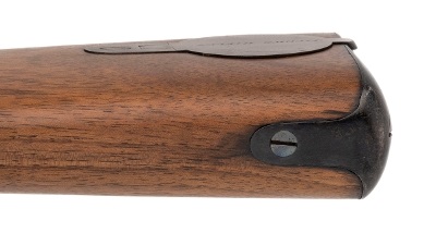 "Scarce Jacob's Rifle by Swinburn & Son w/ Rare Bayonet (51934)" - Image 12 of 19