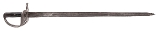 "Scarce Jacob’s Rifle by Swinburn & Son w/ Rare Bayonet (51934)" - 17 of 19