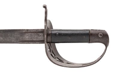 "Scarce Jacob's Rifle by Swinburn & Son w/ Rare Bayonet (51934)" - Image 15 of 19