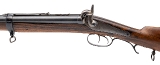 "Scarce Jacob’s Rifle by Swinburn & Son w/ Rare Bayonet (51934)" - 6 of 19