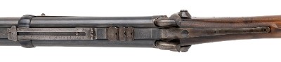 "Scarce Jacob's Rifle by Swinburn & Son w/ Rare Bayonet (51934)" - Image 8 of 19