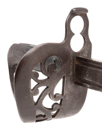 "Scarce Jacob's Rifle by Swinburn & Son w/ Rare Bayonet (51934)" - Image 18 of 19