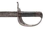 "Scarce Jacob’s Rifle by Swinburn & Son w/ Rare Bayonet (51934)" - 15 of 19