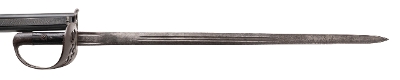 "Scarce Jacob's Rifle by Swinburn & Son w/ Rare Bayonet (51934)" - Image 19 of 19