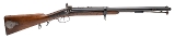 "Scarce Jacob’s Rifle by Swinburn & Son w/ Rare Bayonet (51934)" - 2 of 19