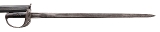 "Scarce Jacob’s Rifle by Swinburn & Son w/ Rare Bayonet (51934)" - 19 of 19