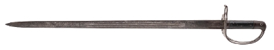 "Scarce Jacob's Rifle by Swinburn & Son w/ Rare Bayonet (51934)" - Image 14 of 19