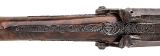 "Cased D. B. Beringer Double Rifle (AL8043)" - 7 of 16