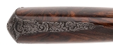 "Cased D. B. Beringer Double Rifle (AL8043)" - 8 of 16