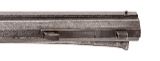 "Cased D. B. Beringer Double Rifle (AL8043)" - 11 of 16