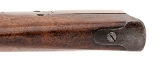 "Sharps Model 1869 Sporting Rifle (AL9965)" - 10 of 11