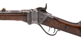 "Sharps Model 1869 Sporting Rifle (AL9965)" - 4 of 11