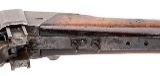 "Sharps Model 1869 Sporting Rifle (AL9965)" - 8 of 11