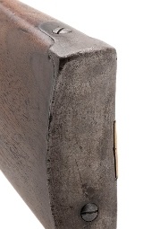 "Sharps Model 1869 Sporting Rifle (AL9965)" - 11 of 11