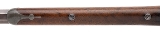 "Sharps Model 1869 Sporting Rifle (AL9965)" - 9 of 11