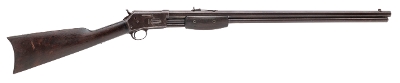 "Colt Medium Frame Lightning Rifle (L2025-03890)"