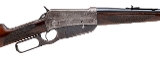 "Winchester 1895 Rifle 30-06 (L2024-15399)" - 2 of 7
