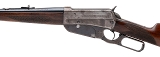 "Winchester 1895 Rifle 30-06 (L2024-15399)" - 4 of 7
