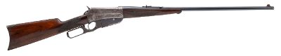 "Winchester 1895 Rifle 30-06 (L2024-15399)"