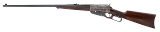 "Winchester 1895 Rifle 30-06 (L2024-15399)" - 3 of 7