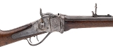 "Sharps 1874 Rifle (AL10181)" - 2 of 13