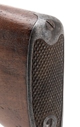 "Sharps 1874 Rifle (AL10181)" - 11 of 13
