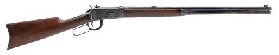 "Winchester 1894 Rifle (L2025-03755)"