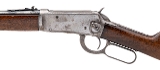"Winchester 1894 Saddle Ring Carbine 30-30 (L2025-03754)" - 4 of 7
