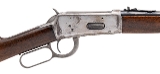 "Winchester 1894 Saddle Ring Carbine 30-30 (L2025-03754)" - 2 of 7