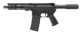"(SN: DB3229133) Diamondback DB-15 Combo 5.56 NATO/.300BLK (L2025-11511) NEW" - 4 of 6