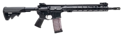 "(SN: 25-44764) LWRC IC-MKII Rifle 5.56 NATO (L2025-11318) NEW"